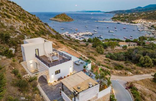 Villa Paganos - Foto 59