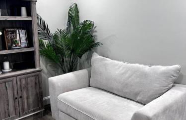 Quiet Stylish Stay with Office Space near Downtown - Foto 36