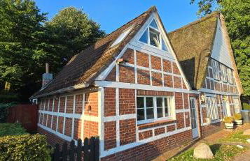 Oase am Deich - Photo 1