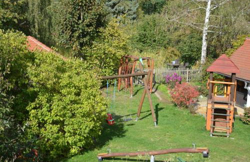 Ferienwohnung Adriaurlaub Sachsen - Foto 8