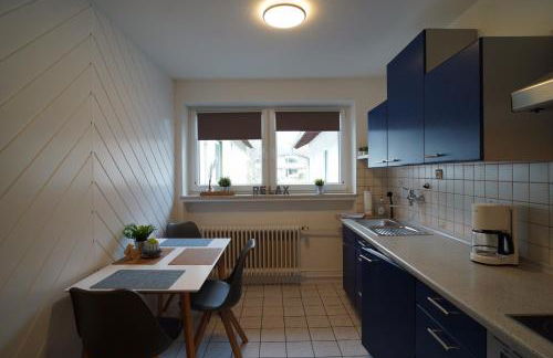 Auszeit - Ferienwohnung und Appartements - Foto 27