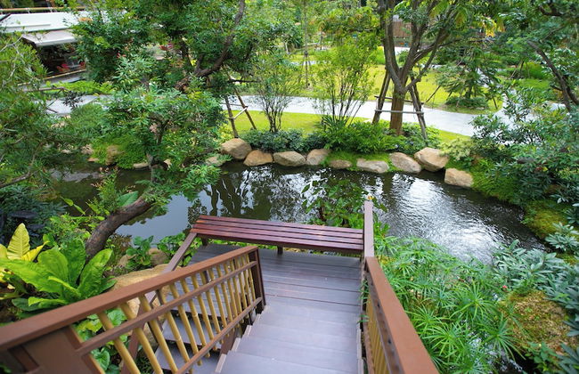 T-Story Maekampong - Foto 46