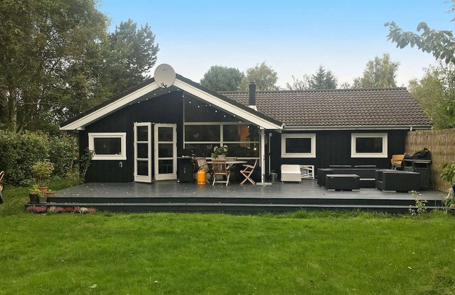 Holiday Home in Vejby - Photo 25