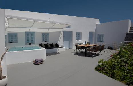 Anemolia Villa - Foto 2