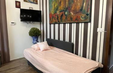 Giraffe art Ducati BLQ apartment - Foto 25