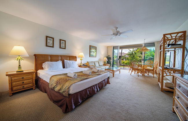 Kaanapali Maui at the Eldorado by OUTRIGGER - Foto 12