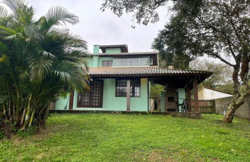 Pousada Recanto Do Costão - Foto 41