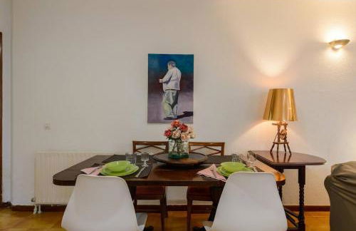 Casa Cerca del Aeropuerto y del Jarama - Foto 23