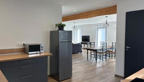 Gîte Camdeborde 2 personnes au cœur du village de Laruns - Foto 4