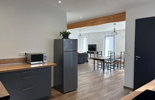 Gîte Camdeborde 2 personnes au cœur du village de Laruns - Foto 4