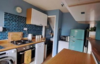 Generous 3 bed in the heart of the village - Foto 14