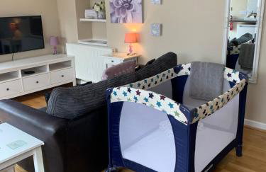 Lake View Suite, Romney Marsh - Photo 12