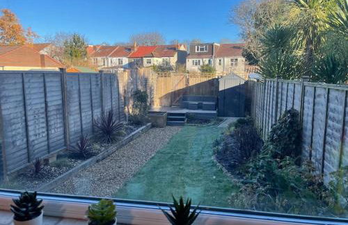 Gloucester Rd 2 mins away - Fab, new, trendy house - Foto 13