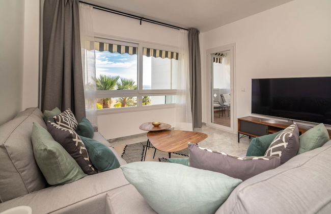 Whispering Palms Apartment - Foto 10