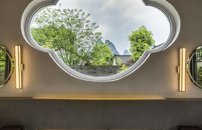 Kayumanis Yangshuo Private Villa & Spa - Foto 48