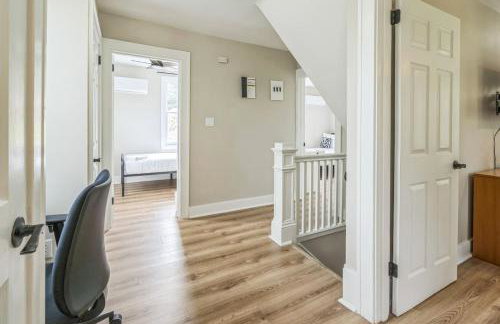 Where Classic Charm Meets Modern Serenity - Foto 18