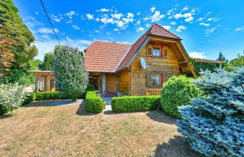 Nice Home In Varazdin With Sauna - Foto 13