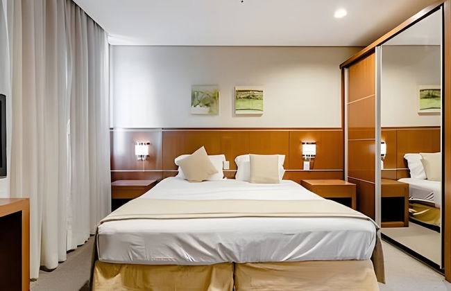 Flat Osasco Trade - Photo 34