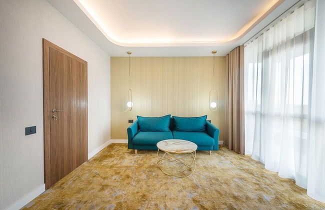 Yasu Luxury Rooms - Foto 5