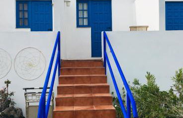 Apartamentos y Habitaciones Villa Marina - Foto 8