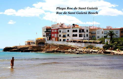 Casa Neus Bara II - Foto 45