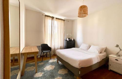 Appartements de Diane - JOIGNY - Foto 63