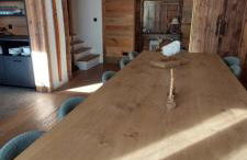 L'Échappée - Chalet d'exception avec sauna, 7 chambres 7 salles de bain, terrasses, jardin et vues sublimes, skiroom, proche télécabine - Foto 36