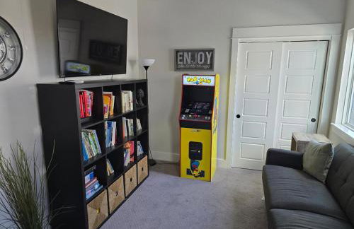 Actually walkable to square & Private Heated Pool - Foto 7