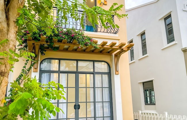 Deluxe 4 Br Warm Villa - Novaworld PT - Foto 20