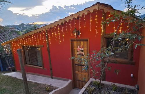 Chalé Sunset - Foto 15