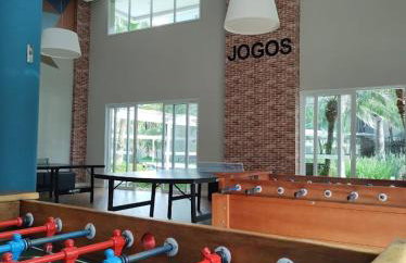 Ilha da Madeira Resort Riviera de São Lourenço SP - Photo 60