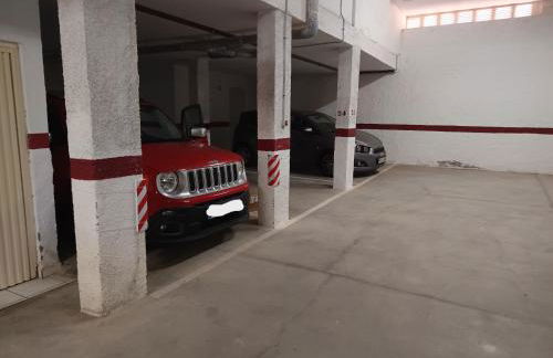 apartamento Isleta del Moro, Cabo de Gata - Foto 51