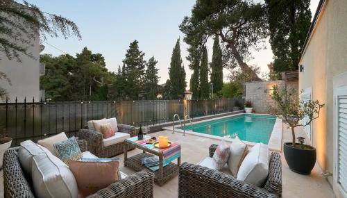 Sun Spalato Villa Paradise - Photo 3