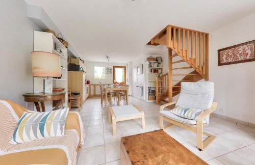 Jolie maison pour 5 - Pointe de Kerners Arzon - Foto 7