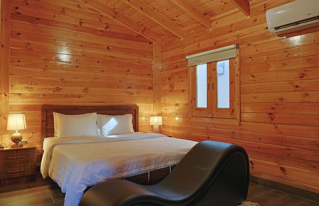 jory chalets - Foto 9