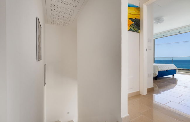 3035 Villa Baia Delle Sirene by Perle di Puglia - Foto 27