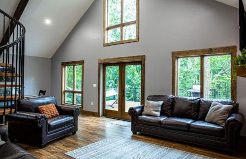 Sunset Views & Mountain Getaway, 4 Min to Downtown - Foto 36