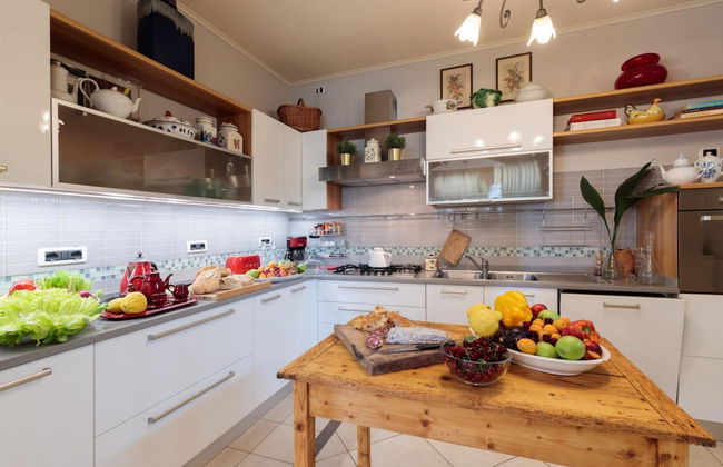 Villa Dana in Segromigno in Monte - Photo 39