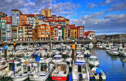 POLITXE Bermeo - Foto 16
