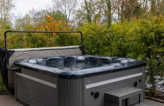 Plas Coch Luxury Barn - Foto 27