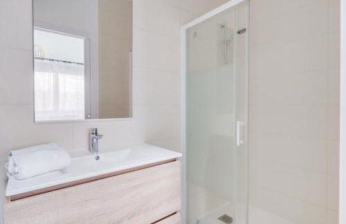 Le Rayon Vert - Appt dans le centre de Bordeaux - Foto 9