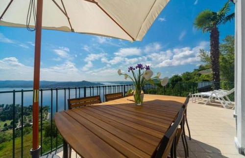 Contessa - Panoramic Villa - Foto 4