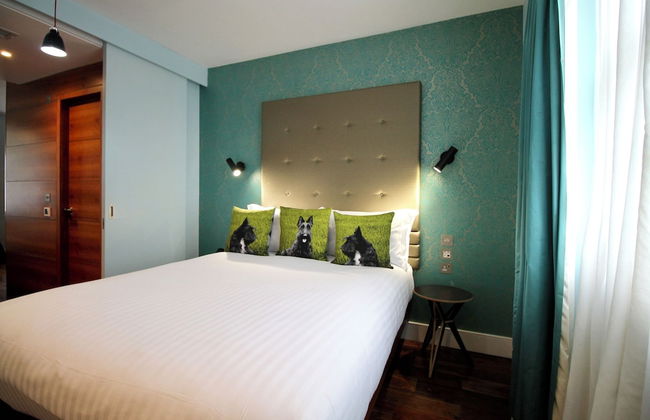 Residences at The Gyle - London - Foto 25