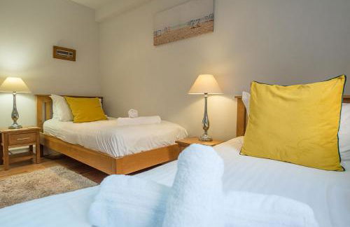 The White House, Southwold - Foto 36