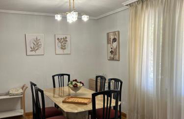 Casa con jardín para Grupos y Familias, 6 habitaciones - Foto 9