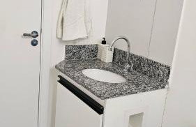 Apartamento aconchegante completo - Foto 28