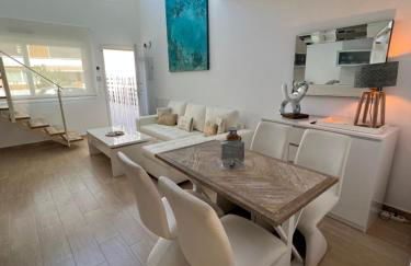 Carabassi beach house - Photo 1