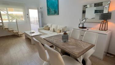 Carabassi beach house - Foto 1