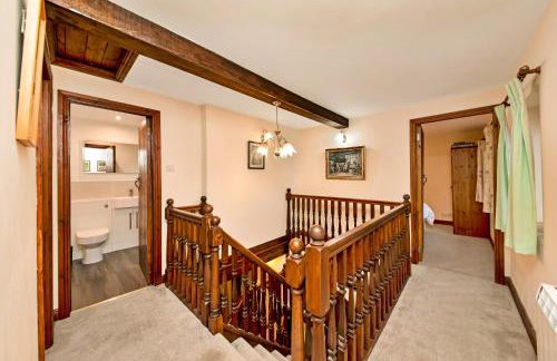 Finest Retreats - The Shires at Alstonefield - Foto 22