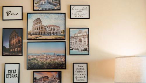 Dream Vacation Suites - Foto 4